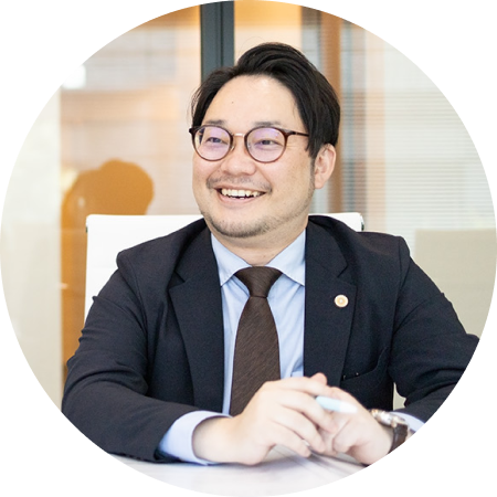 打ち合わせの様子