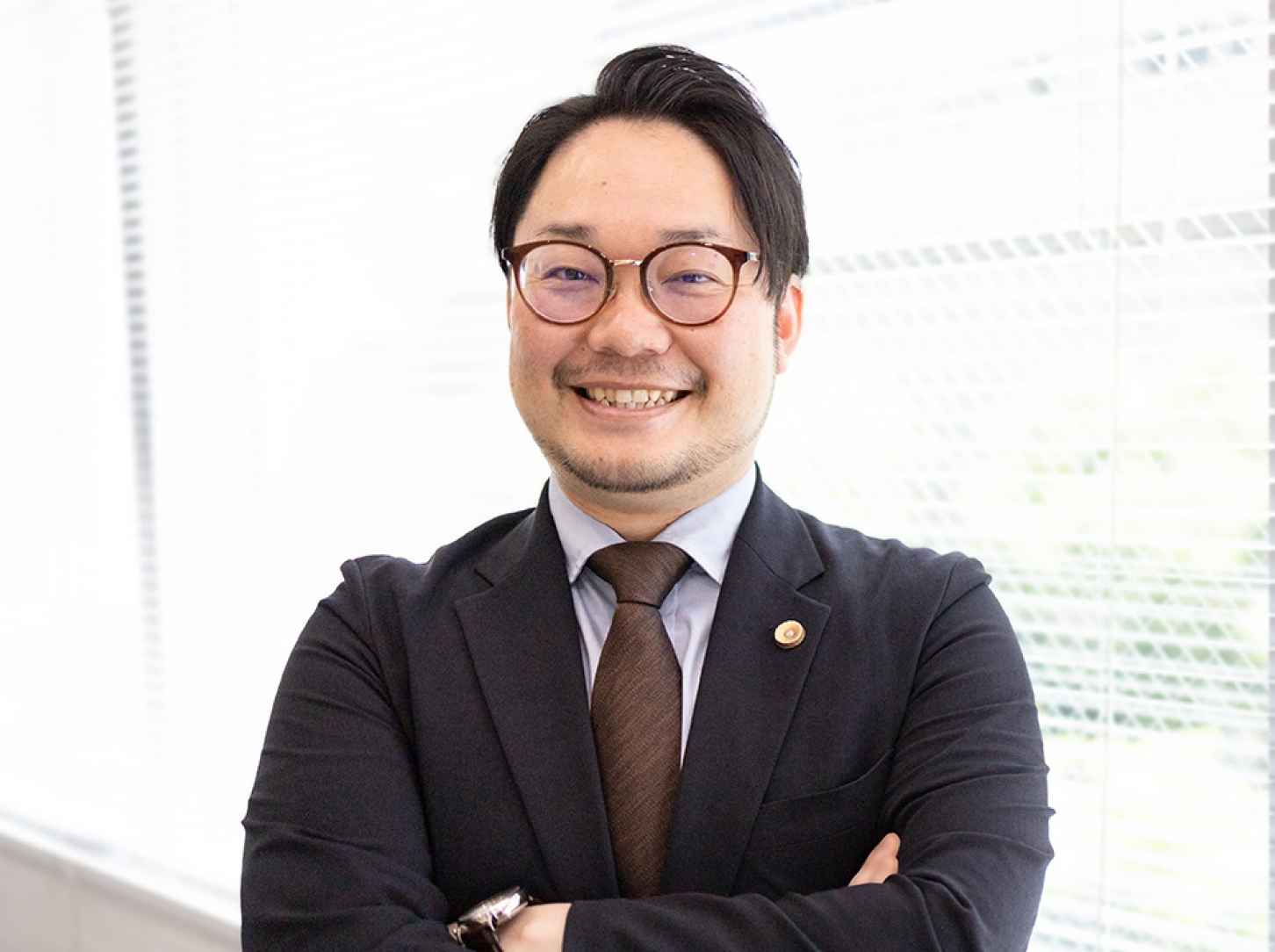 地域密着の弁護士