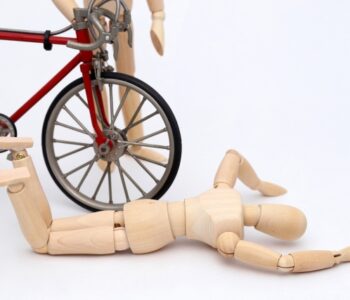 自転車と歩行者の交通事故について知りたい