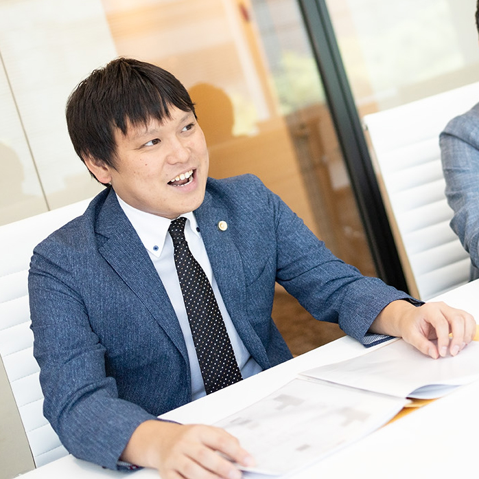 小川貴之（交通事故チーム弁護士）