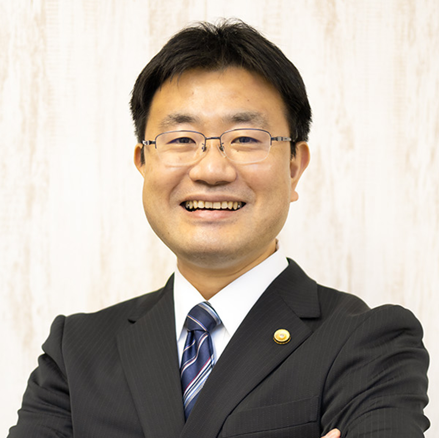 藤守 真之