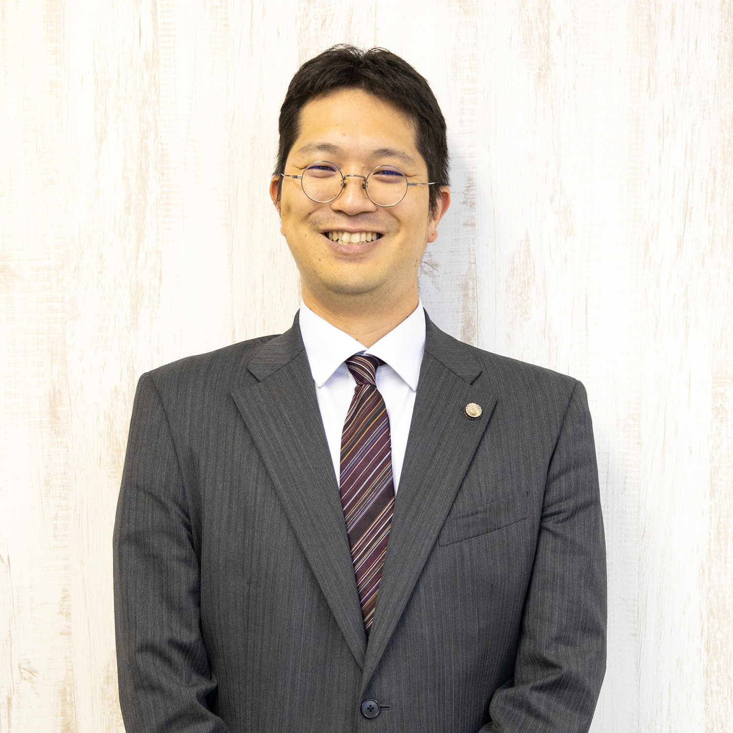 石川智也（交通事故チーム弁護士）