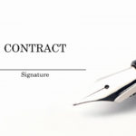 英文契約書へのサイン方法と注意点｜日本と海外ではどこが違う？