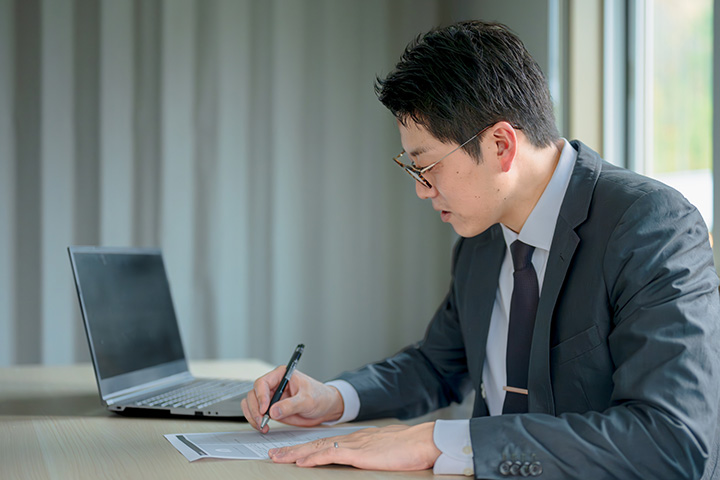 【基本】英文契約書における「不可抗力条項（Force Majeure）」の重要性