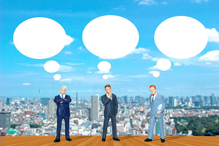 英文契約書における通知条項（Notice）のとは？サンプルをもとに解説