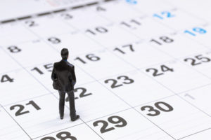 退職時の有給休暇取得を企業は拒否できる？トラブルを避けるための４つの対策