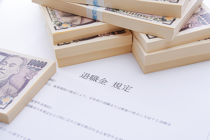 退職勧奨で退職金を上乗せしなかった場合に企業に生じる２つのリスク